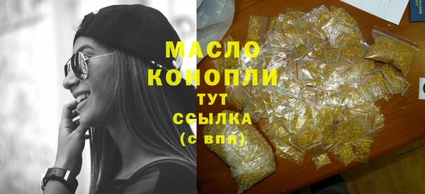 хмурый Арсеньев