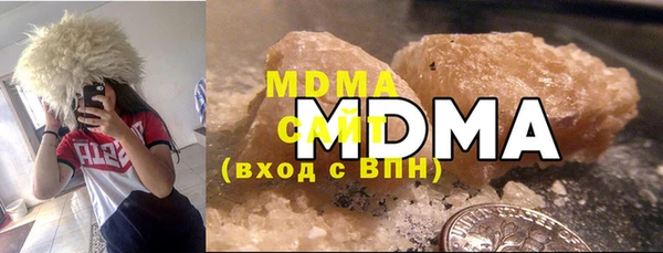 прущие крисы Няндома